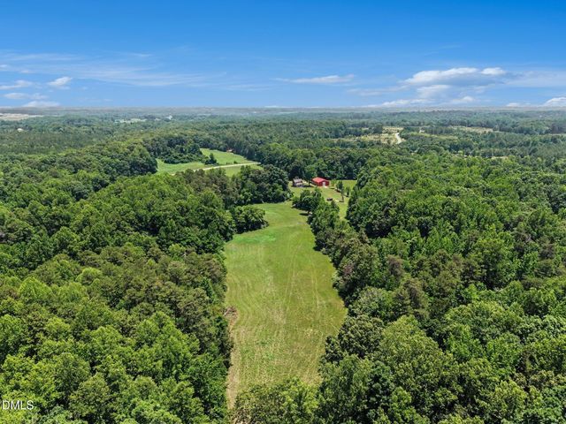 5529 Hollow Hill Road, Liberty, NC 27298