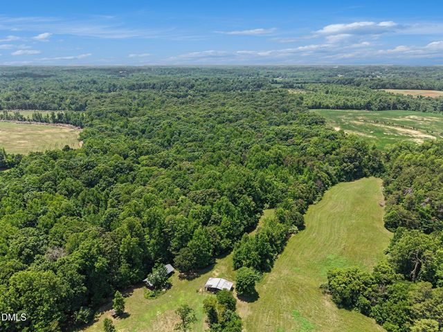 5529 Hollow Hill Road, Liberty, NC 27298