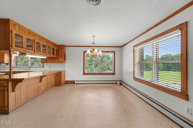 5529 Hollow Hill Road, Liberty, NC 27298