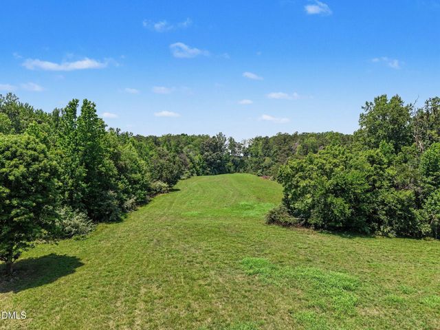 5529 Hollow Hill Road, Liberty, NC 27298