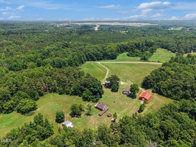 5529 Hollow Hill Road, Liberty, NC 27298