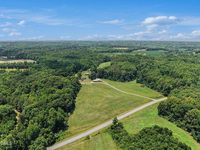 5529 Hollow Hill Road, Liberty, NC 27298
