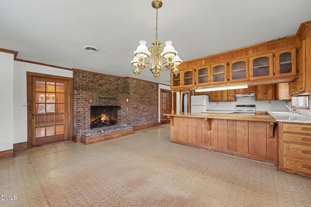 5529 Hollow Hill Road, Liberty, NC 27298