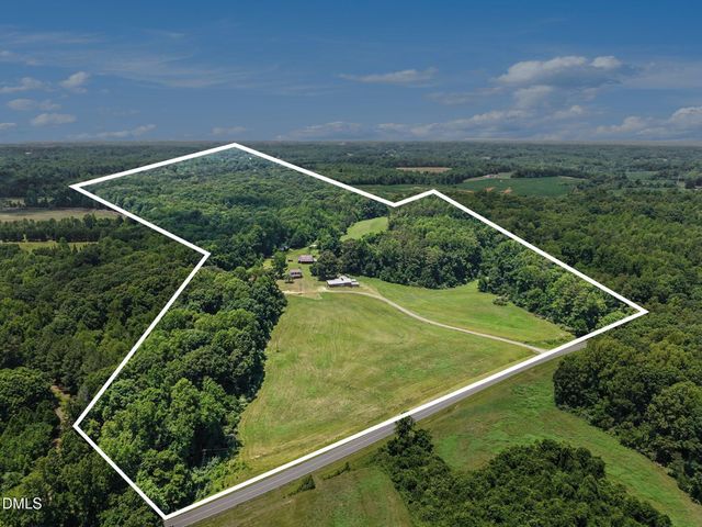 5529 Hollow Hill Road, Liberty, NC 27298