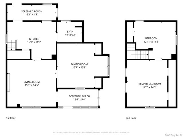 94 Center Street, Highland Falls, NY 10928