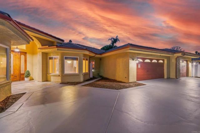 941 Morro Road, Fallbrook, CA 92028