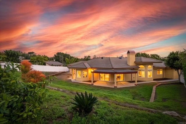 941 Morro Road, Fallbrook, CA 92028