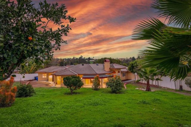 941 Morro Road, Fallbrook, CA 92028