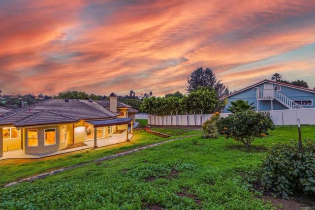 941 Morro Road, Fallbrook, CA 92028