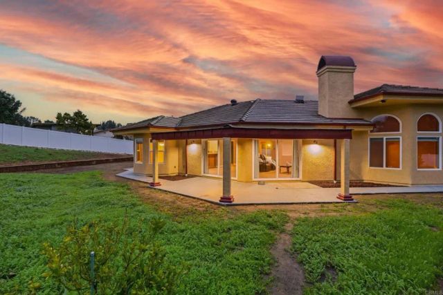 941 Morro Road, Fallbrook, CA 92028