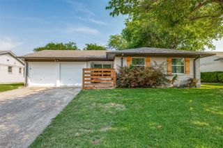 11377 Fernald Avenue, Dallas, TX 75218