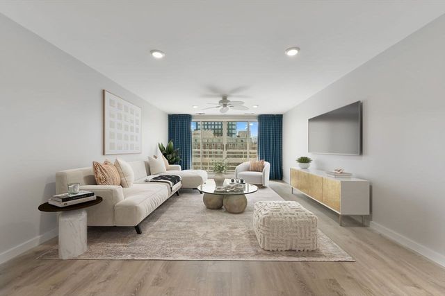 6 Canal Park 605, Cambridge, MA 02141