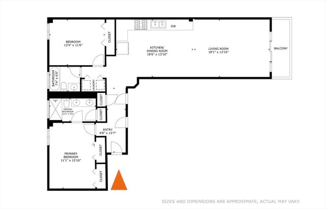 6 Canal Park 605, Cambridge, MA 02141