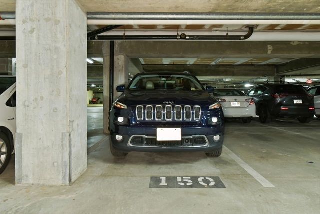 6 Canal Park 605, Cambridge, MA 02141
