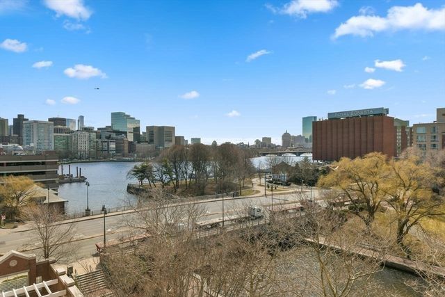 6 Canal Park 605, Cambridge, MA 02141