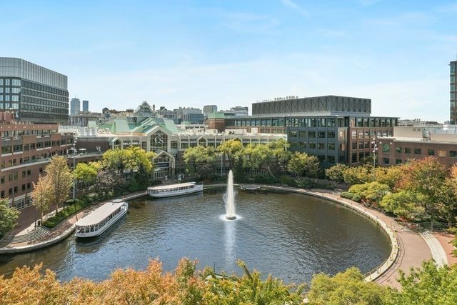 6 Canal Park 605, Cambridge, MA 02141