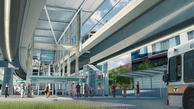6 Canal Park 605, Cambridge, MA 02141