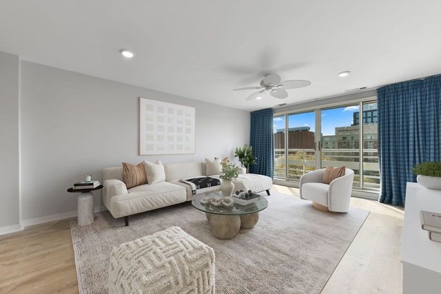 6 Canal Park 605, Cambridge, MA 02141