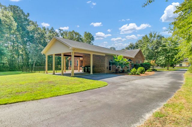 1092 Millies Way Drive, Moncks Corner, SC 29461