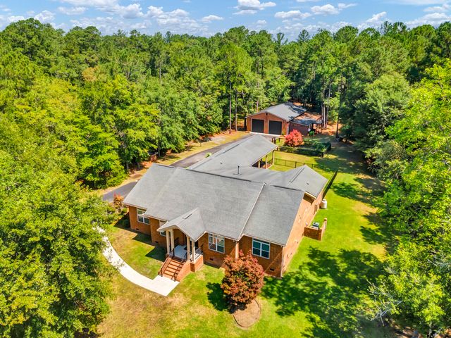 1092 Millies Way Drive, Moncks Corner, SC 29461