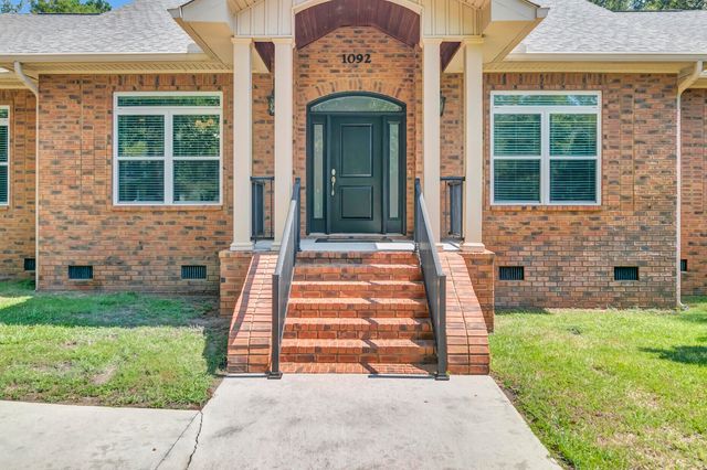 1092 Millies Way Drive, Moncks Corner, SC 29461