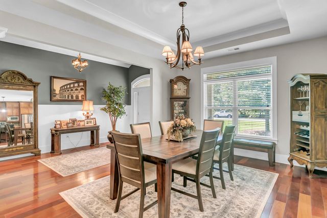 1092 Millies Way Drive, Moncks Corner, SC 29461