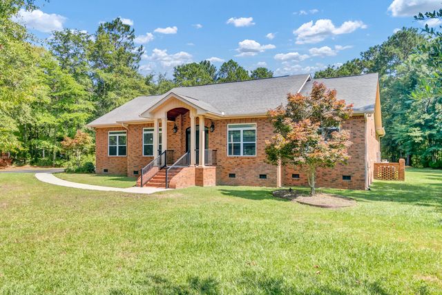 1092 Millies Way Drive, Moncks Corner, SC 29461