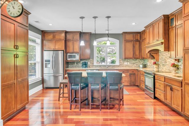 1092 Millies Way Drive, Moncks Corner, SC 29461