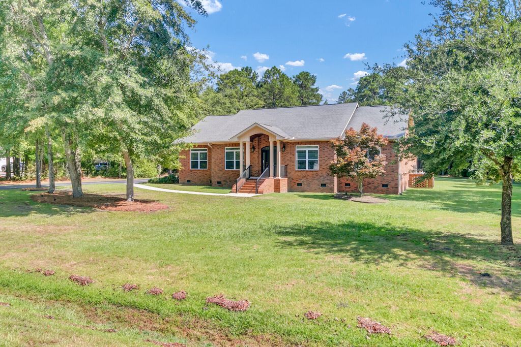 Image 1 of property listing at 1092 Millies Way Drive, Moncks Corner, SC 29461