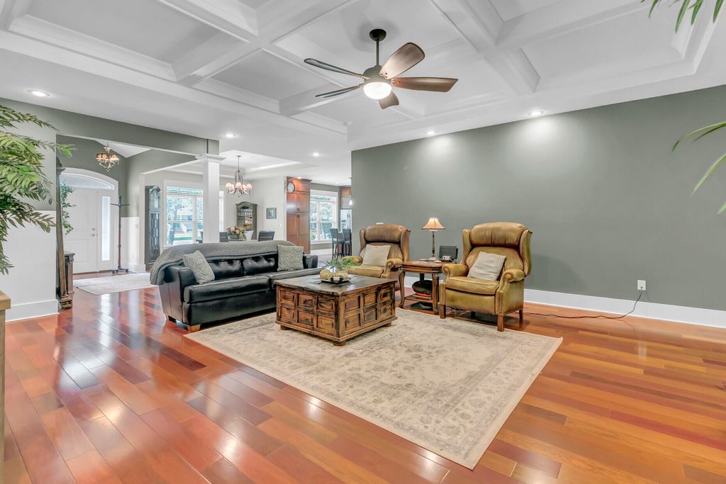 Image 14 of property listing at 1092 Millies Way Drive, Moncks Corner, SC 29461