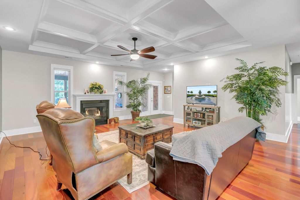 Image 16 of property listing at 1092 Millies Way Drive, Moncks Corner, SC 29461