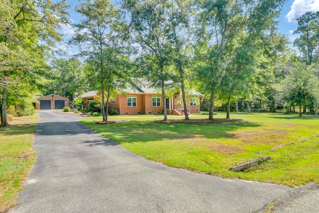 Image 75 of property listing at 1092 Millies Way Drive, Moncks Corner, SC 29461