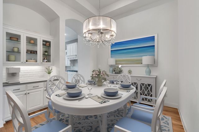 8516 Autumn Lake Trail, Mckinney, TX 75071