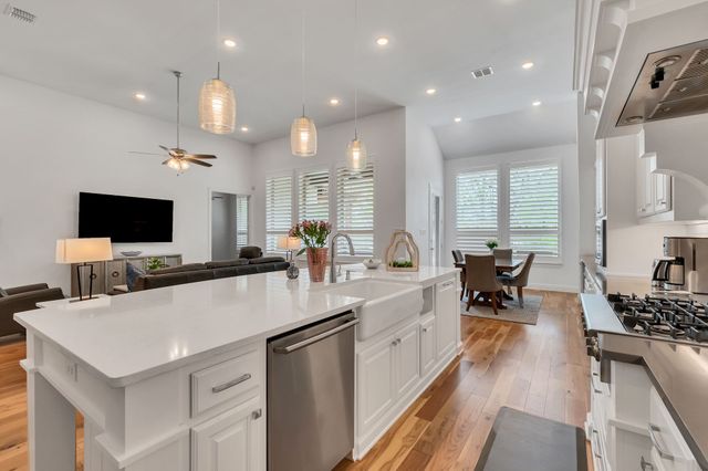 8516 Autumn Lake Trail, Mckinney, TX 75071