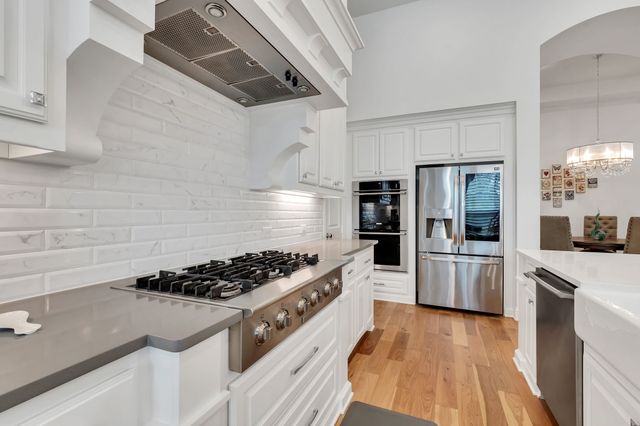 8516 Autumn Lake Trail, Mckinney, TX 75071