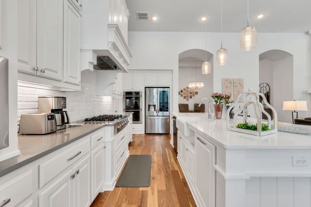 8516 Autumn Lake Trail, Mckinney, TX 75071