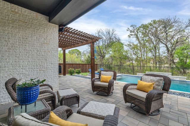 8516 Autumn Lake Trail, Mckinney, TX 75071