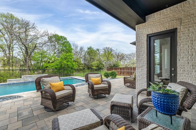 8516 Autumn Lake Trail, Mckinney, TX 75071