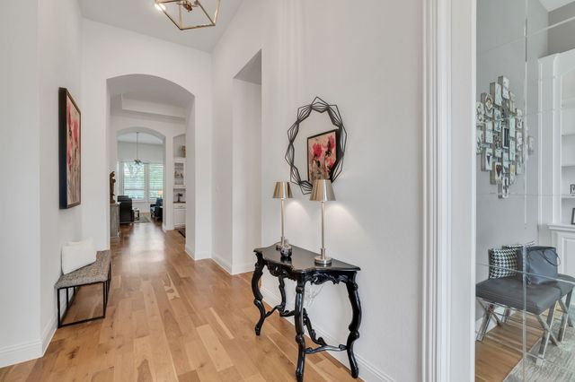 8516 Autumn Lake Trail, Mckinney, TX 75071