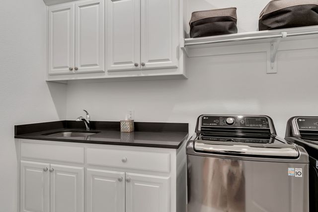 8516 Autumn Lake Trail, Mckinney, TX 75071