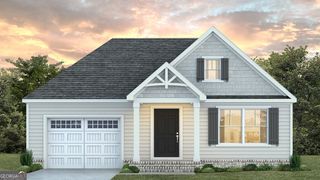 128 Chinaberry Street, Pine Mountain, GA 31822