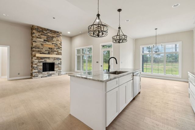 375 Chestnut Oak Avenue, Smithville, TN 37166