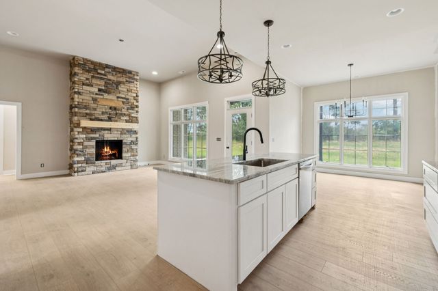 375 Chestnut Oak Avenue, Smithville, TN 37166