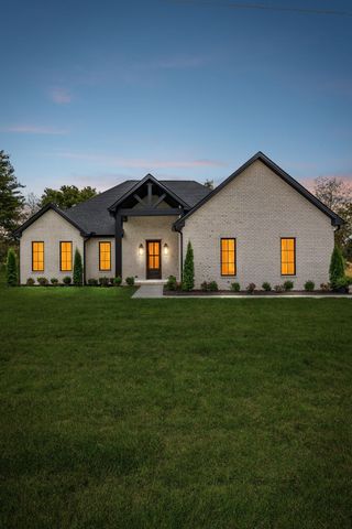375 Chestnut Oak Avenue, Smithville, TN 37166