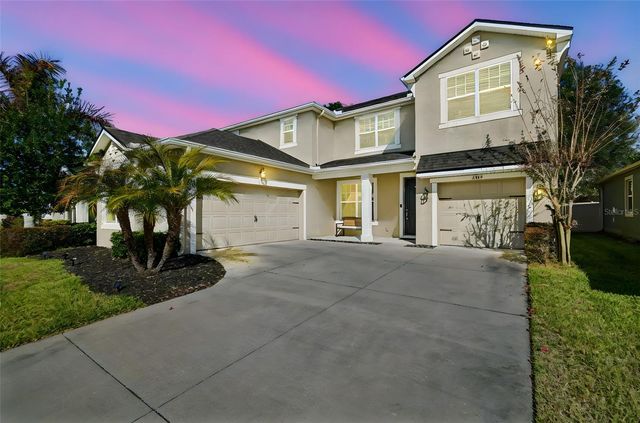 2604 VALLEY SUNSET LANE, Valrico, FL 33594