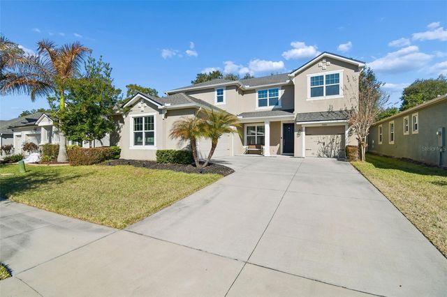 2604 VALLEY SUNSET LANE, Valrico, FL 33594