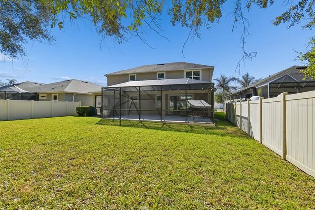 2604 VALLEY SUNSET LANE, Valrico, FL 33594