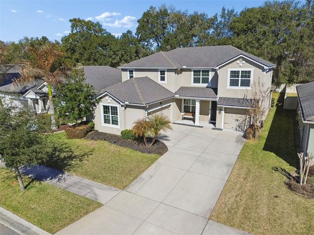 2604 VALLEY SUNSET LANE, Valrico, FL 33594