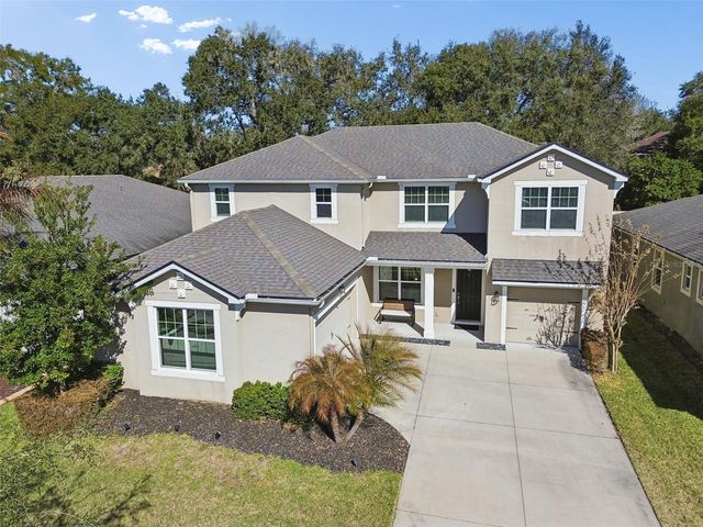2604 VALLEY SUNSET LANE, Valrico, FL 33594