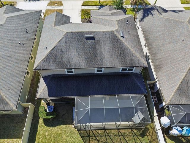 2604 VALLEY SUNSET LANE, Valrico, FL 33594